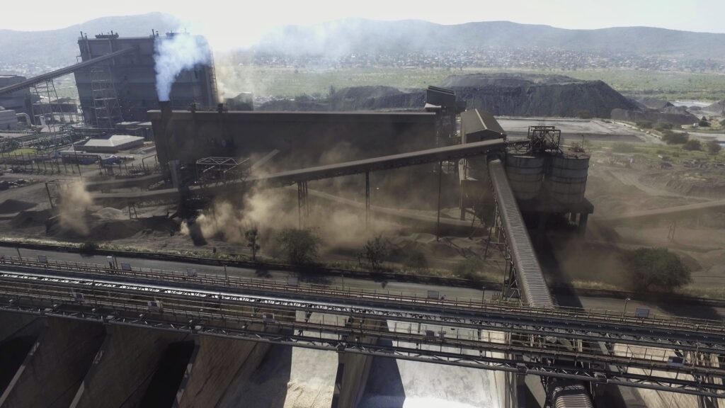 Tubatse Alloy