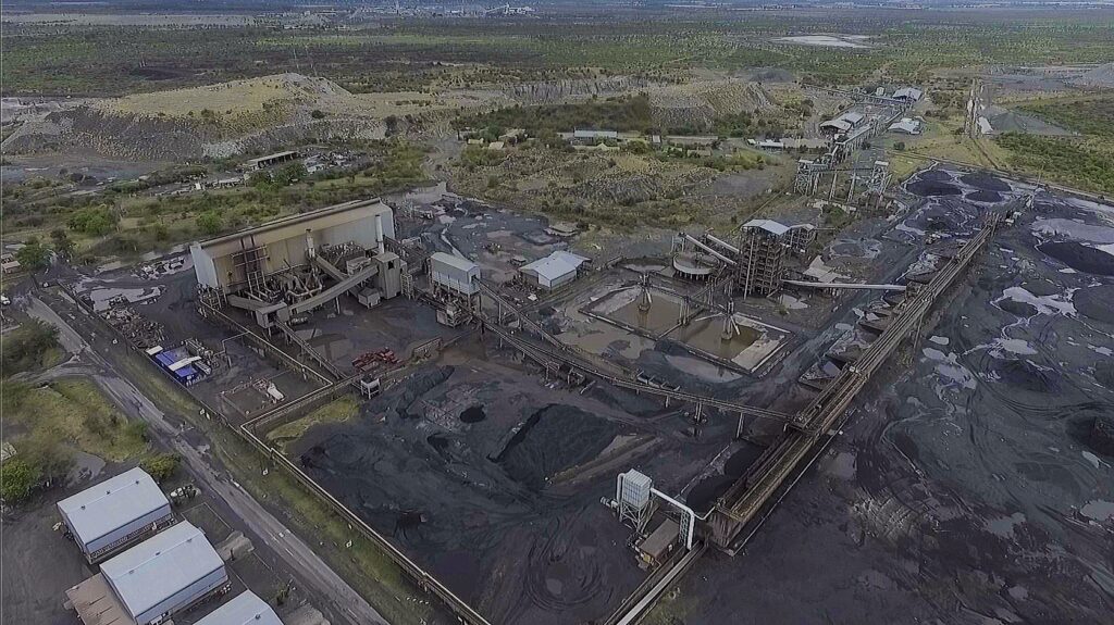 TC Smelter